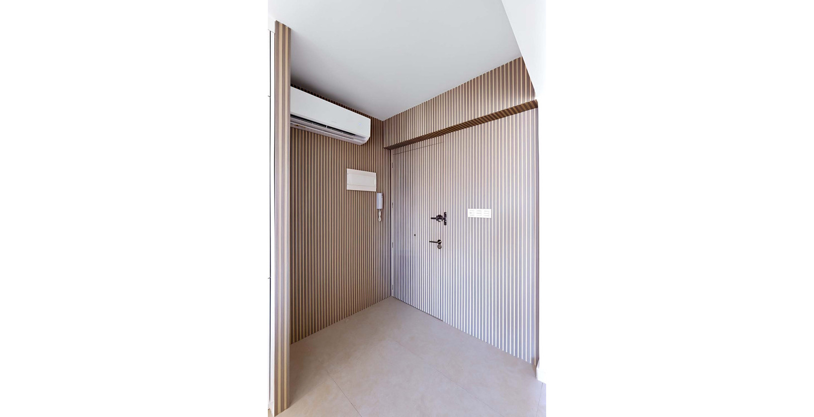 Resale - Apartment / flat - La Mata