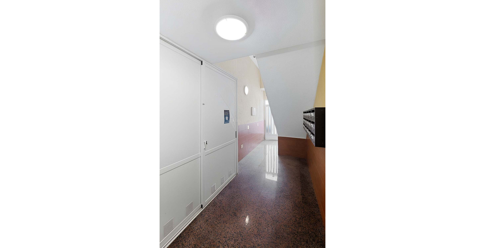 Resale - Apartment / flat - La Mata