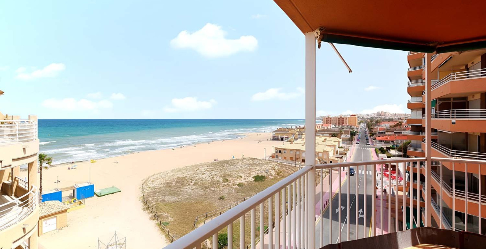 Reventa - Apartamento / piso - La Mata