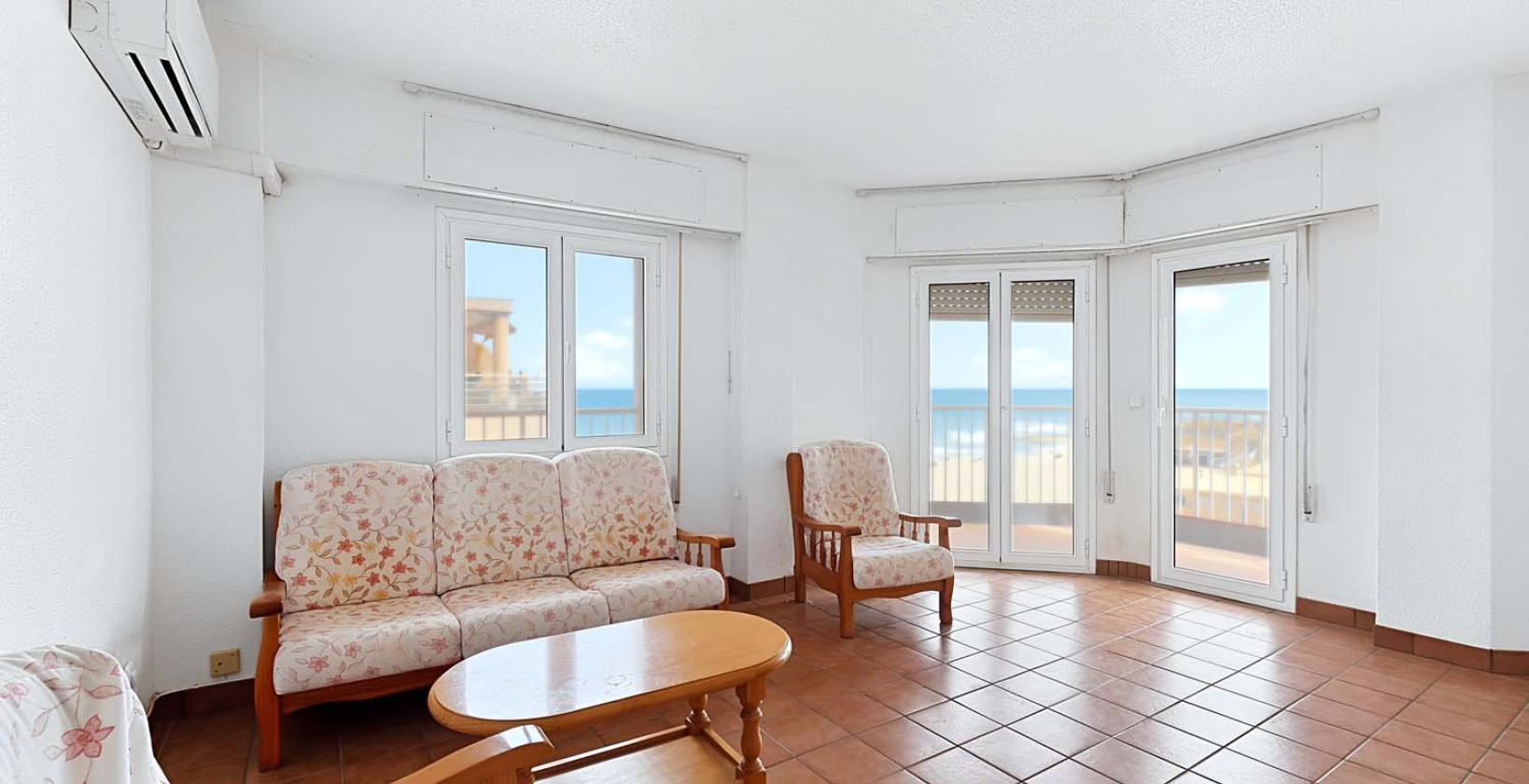 Reventa - Apartamento / piso - La Mata