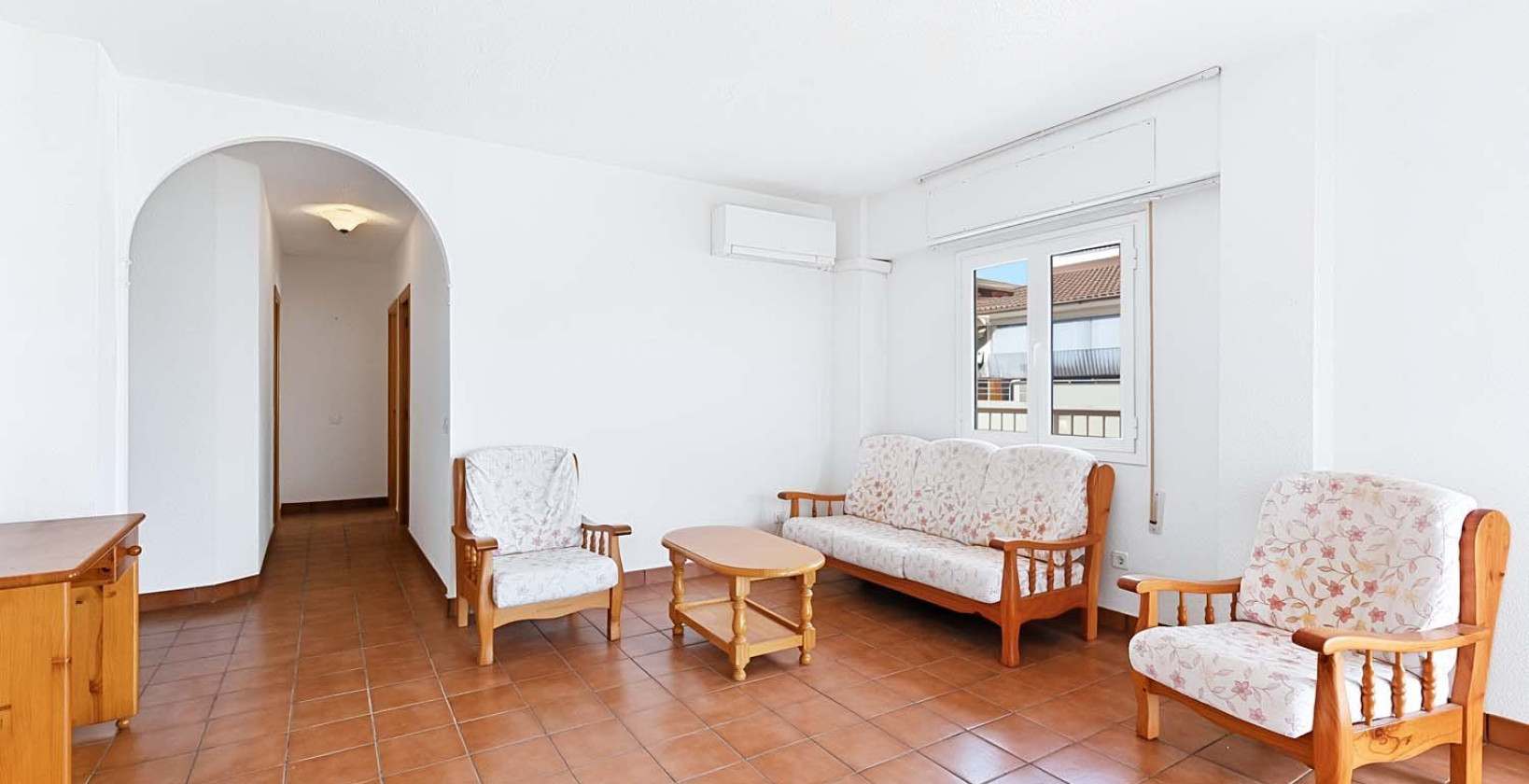 Reventa - Apartamento / piso - La Mata
