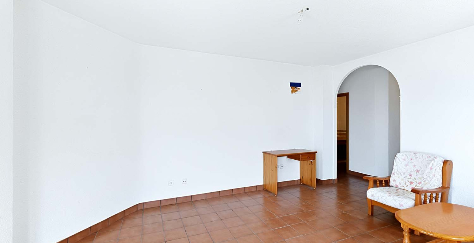 Reventa - Apartamento / piso - La Mata
