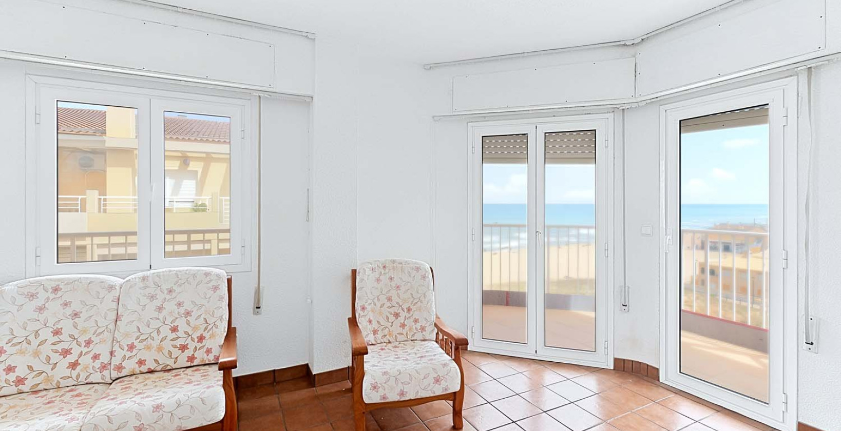 Reventa - Apartamento / piso - La Mata