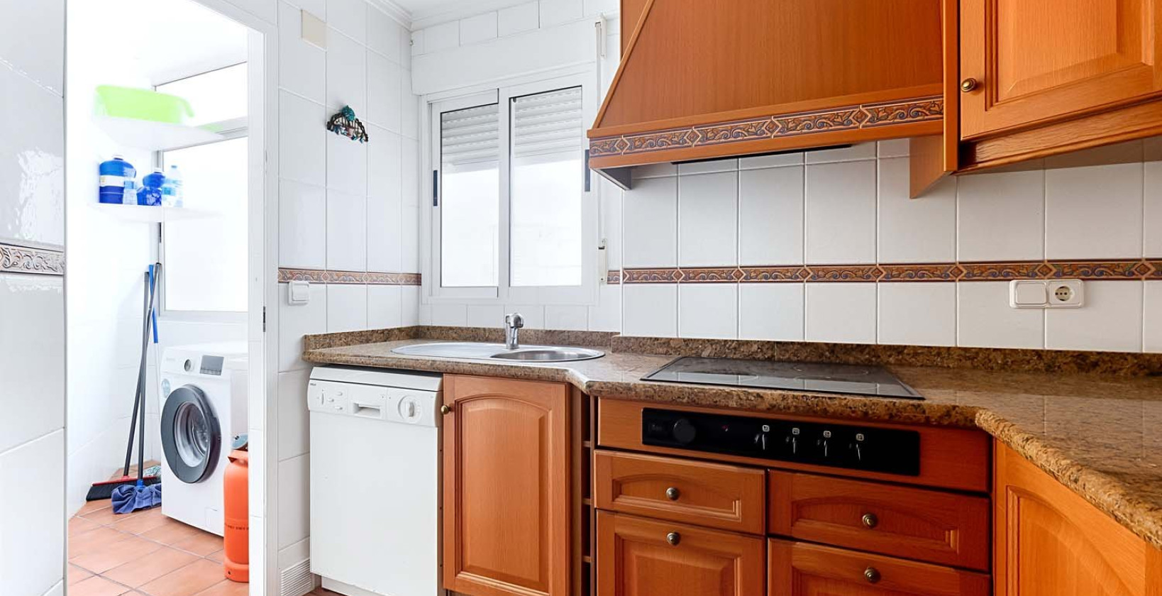 Reventa - Apartamento / piso - La Mata