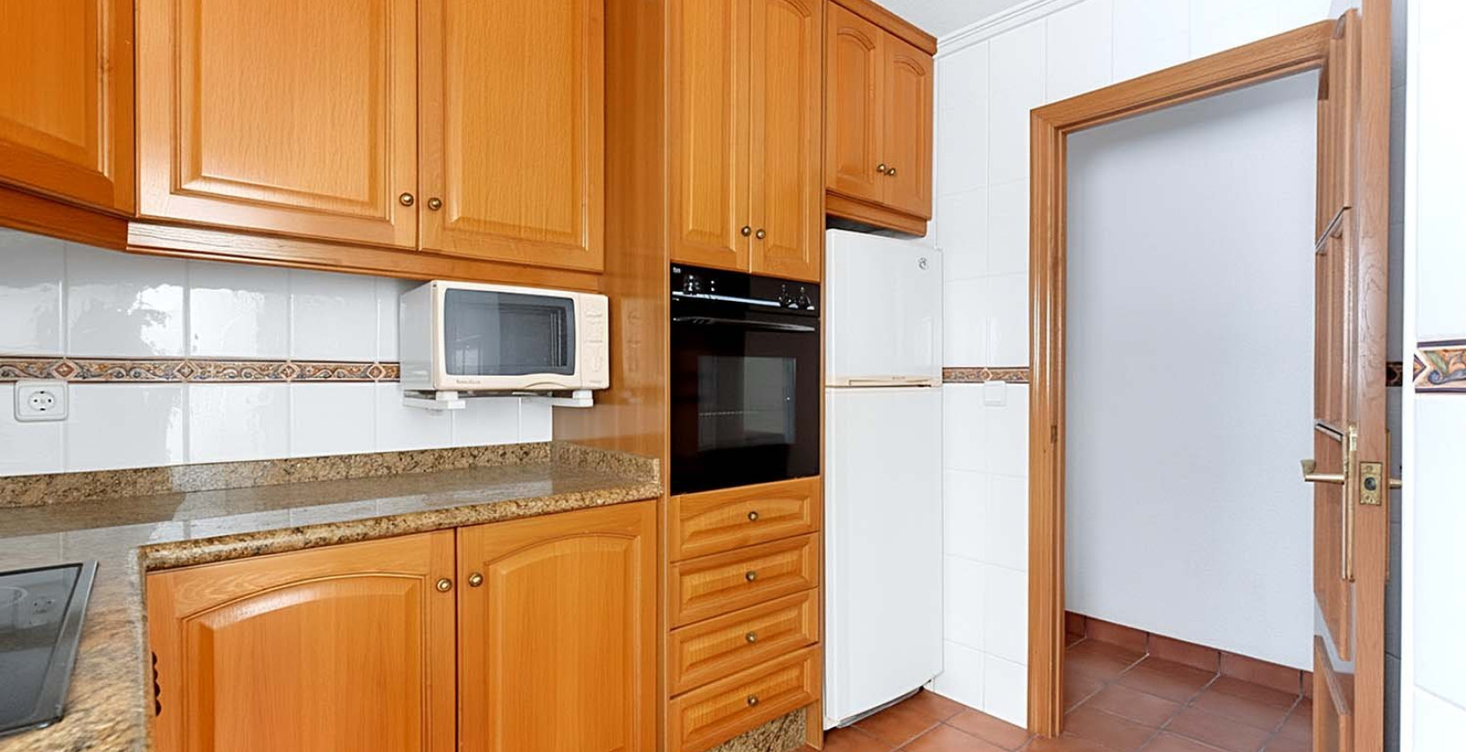 Reventa - Apartamento / piso - La Mata