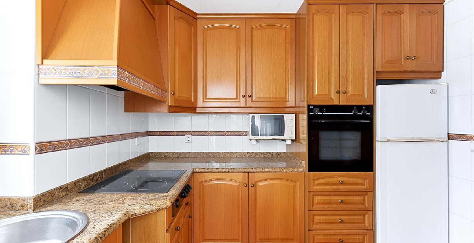 Reventa - Apartamento / piso - La Mata