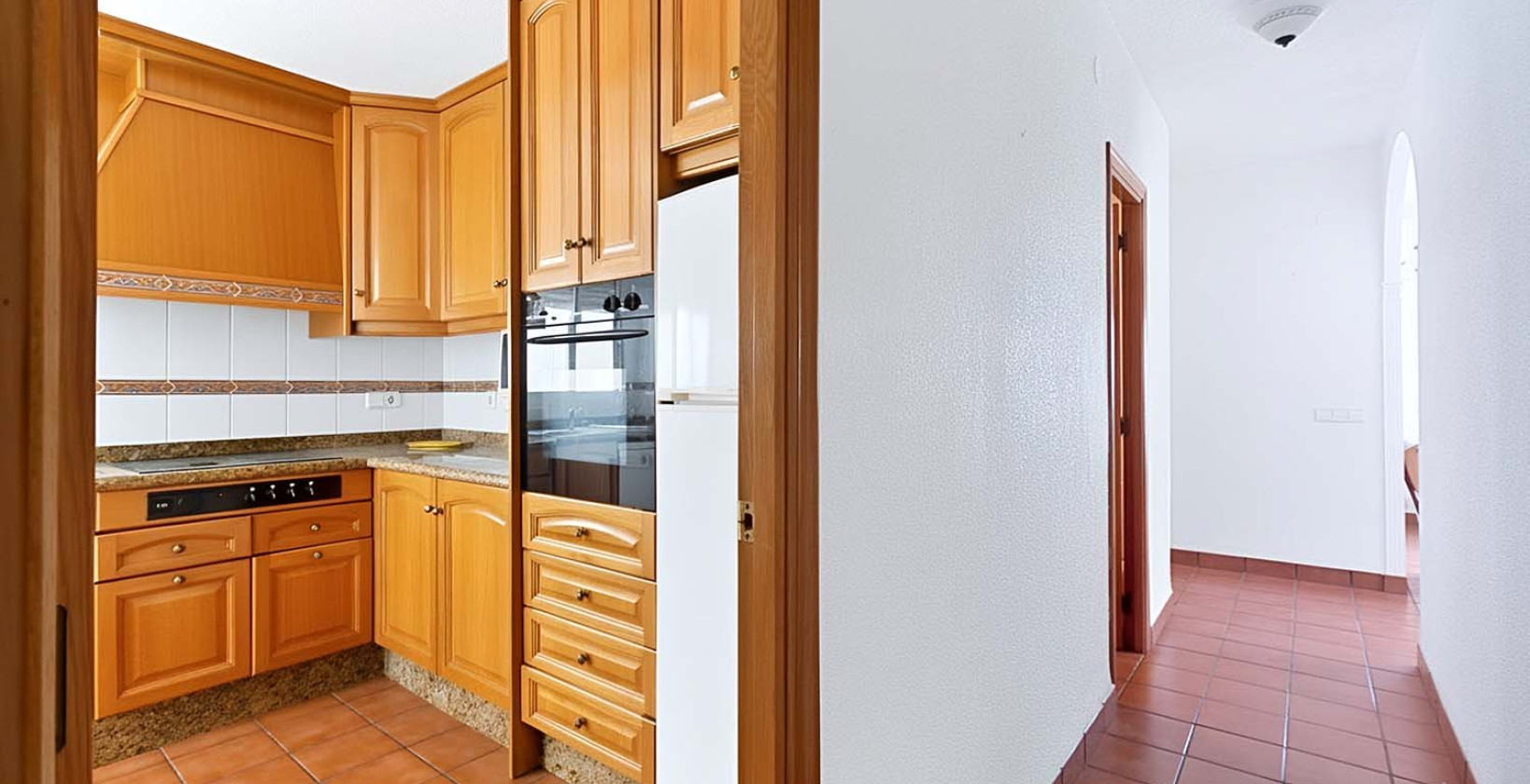 Reventa - Apartamento / piso - La Mata