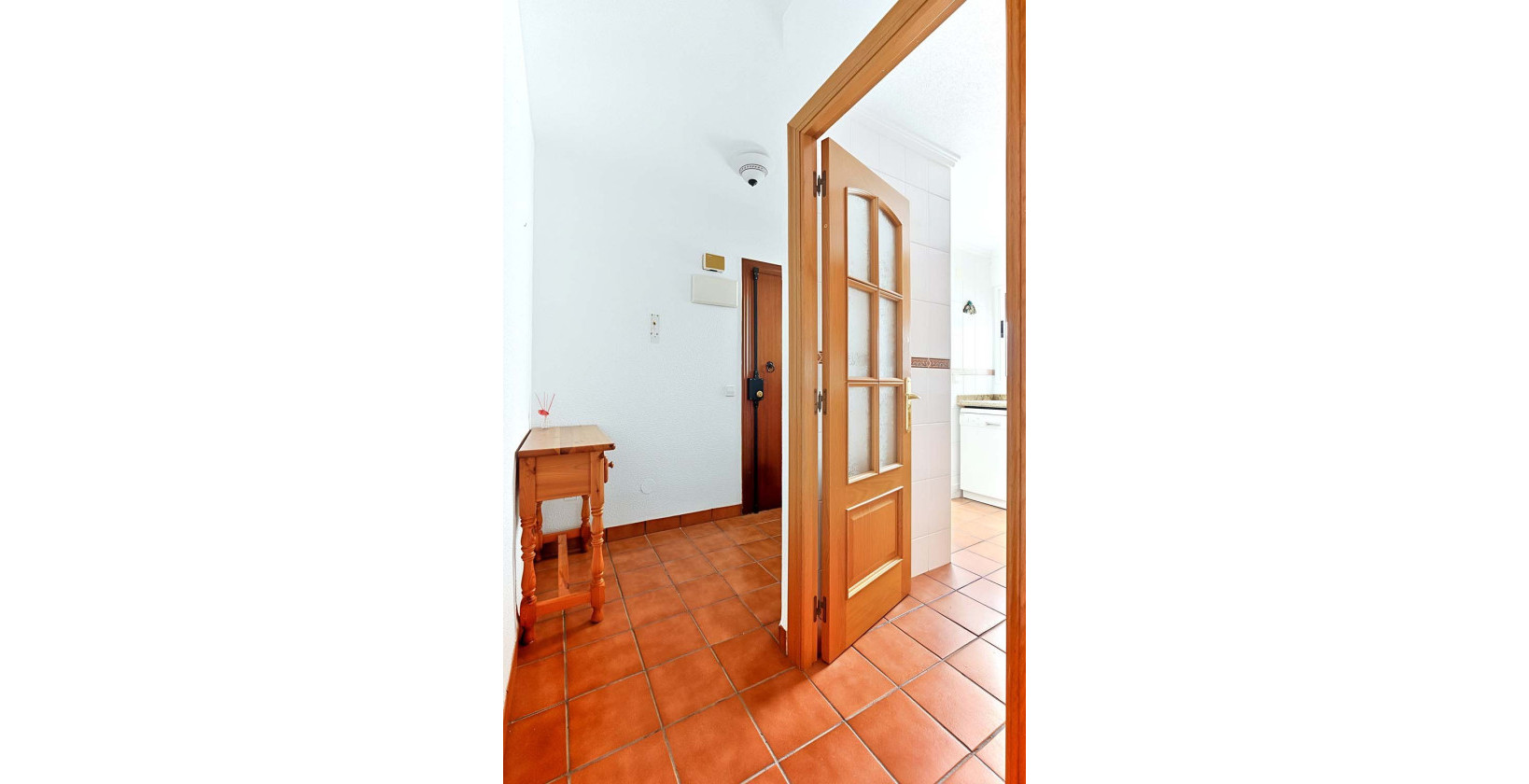 Reventa - Apartamento / piso - La Mata