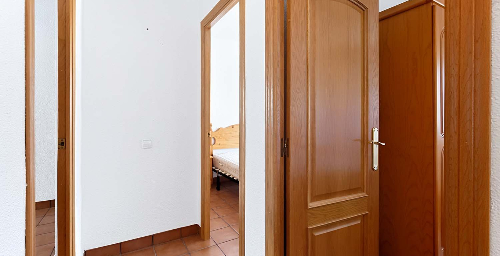 Reventa - Apartamento / piso - La Mata