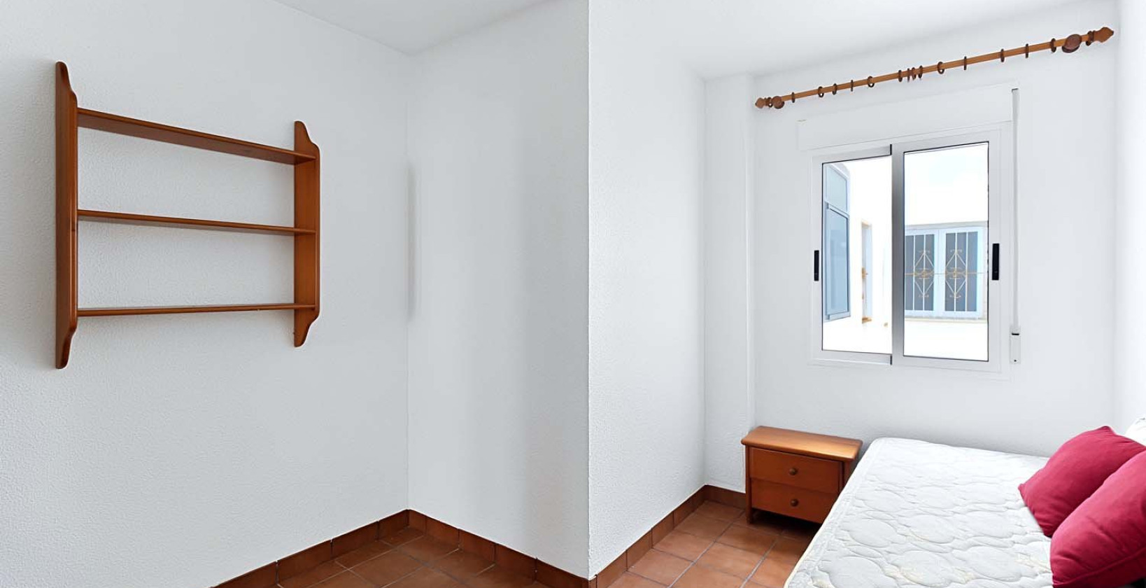 Reventa - Apartamento / piso - La Mata