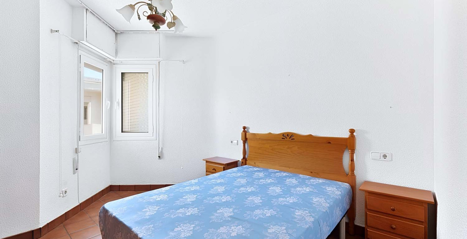 Reventa - Apartamento / piso - La Mata