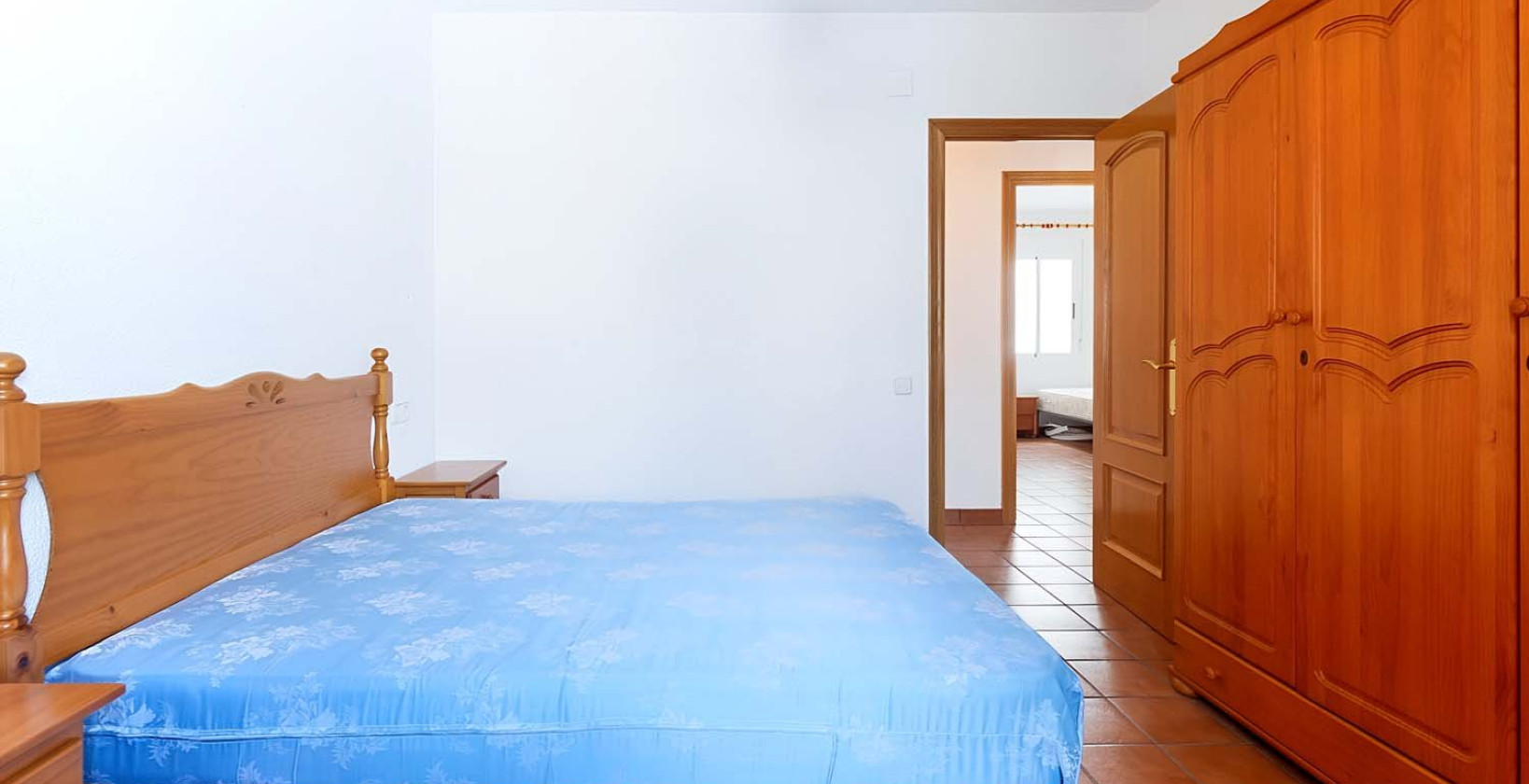 Reventa - Apartamento / piso - La Mata