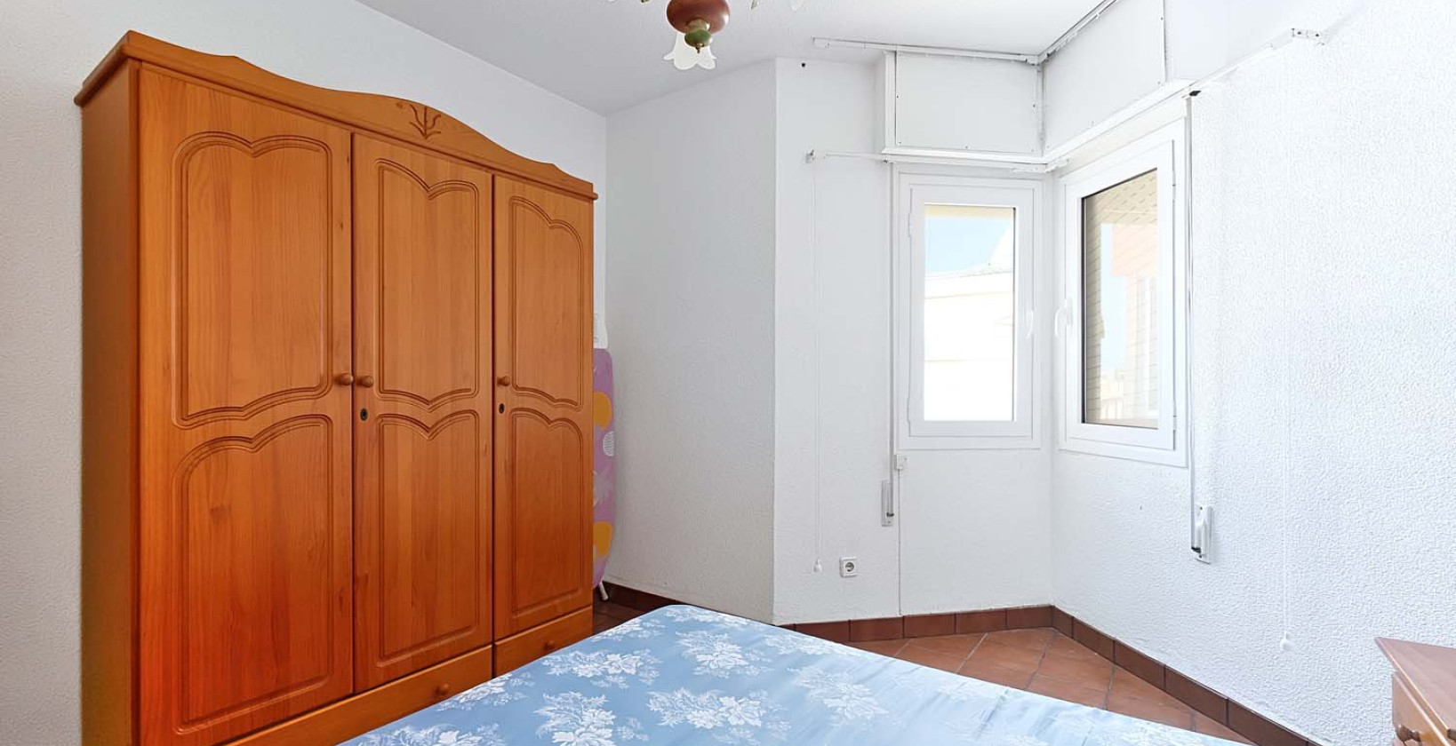 Reventa - Apartamento / piso - La Mata