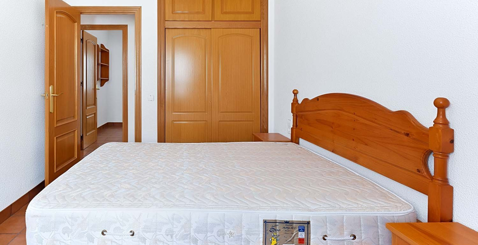 Reventa - Apartamento / piso - La Mata