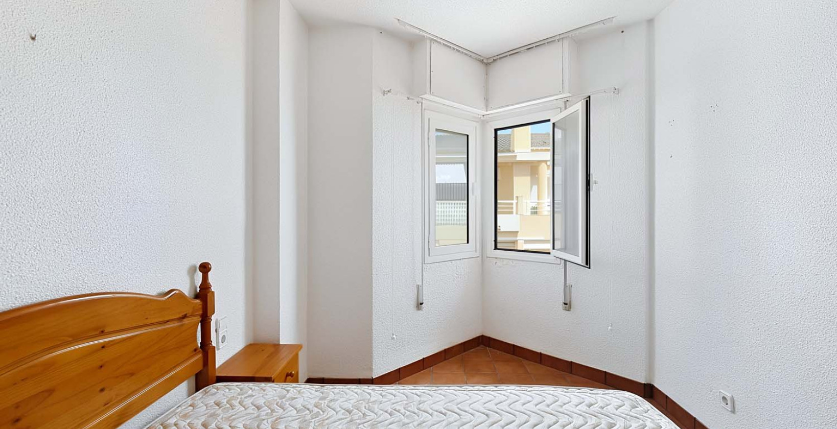 Reventa - Apartamento / piso - La Mata