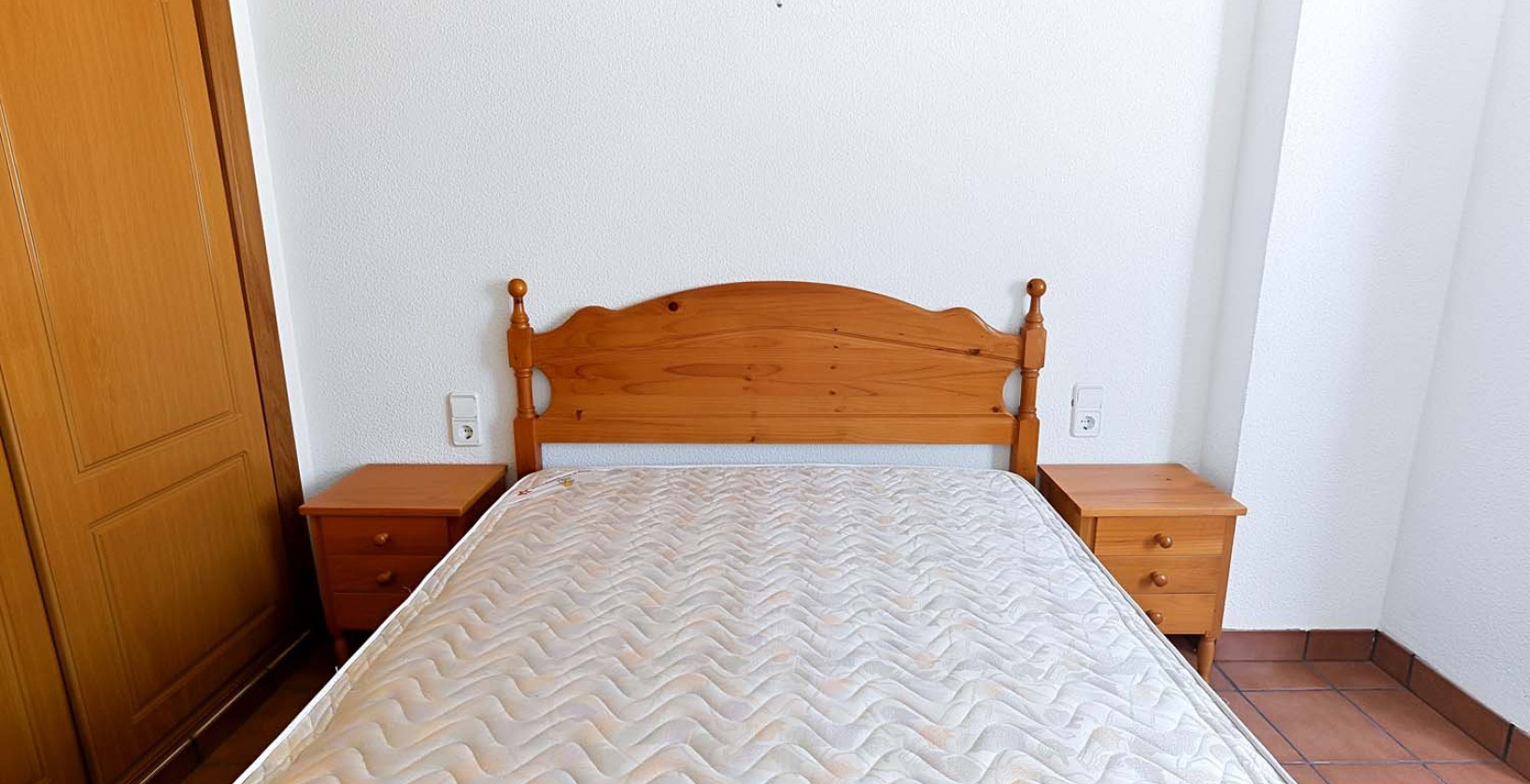 Reventa - Apartamento / piso - La Mata