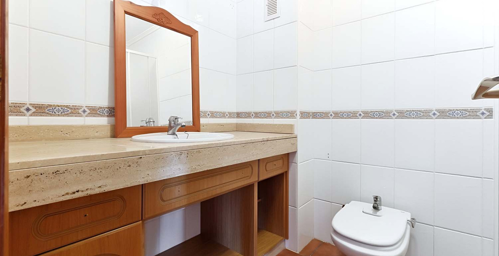 Reventa - Apartamento / piso - La Mata