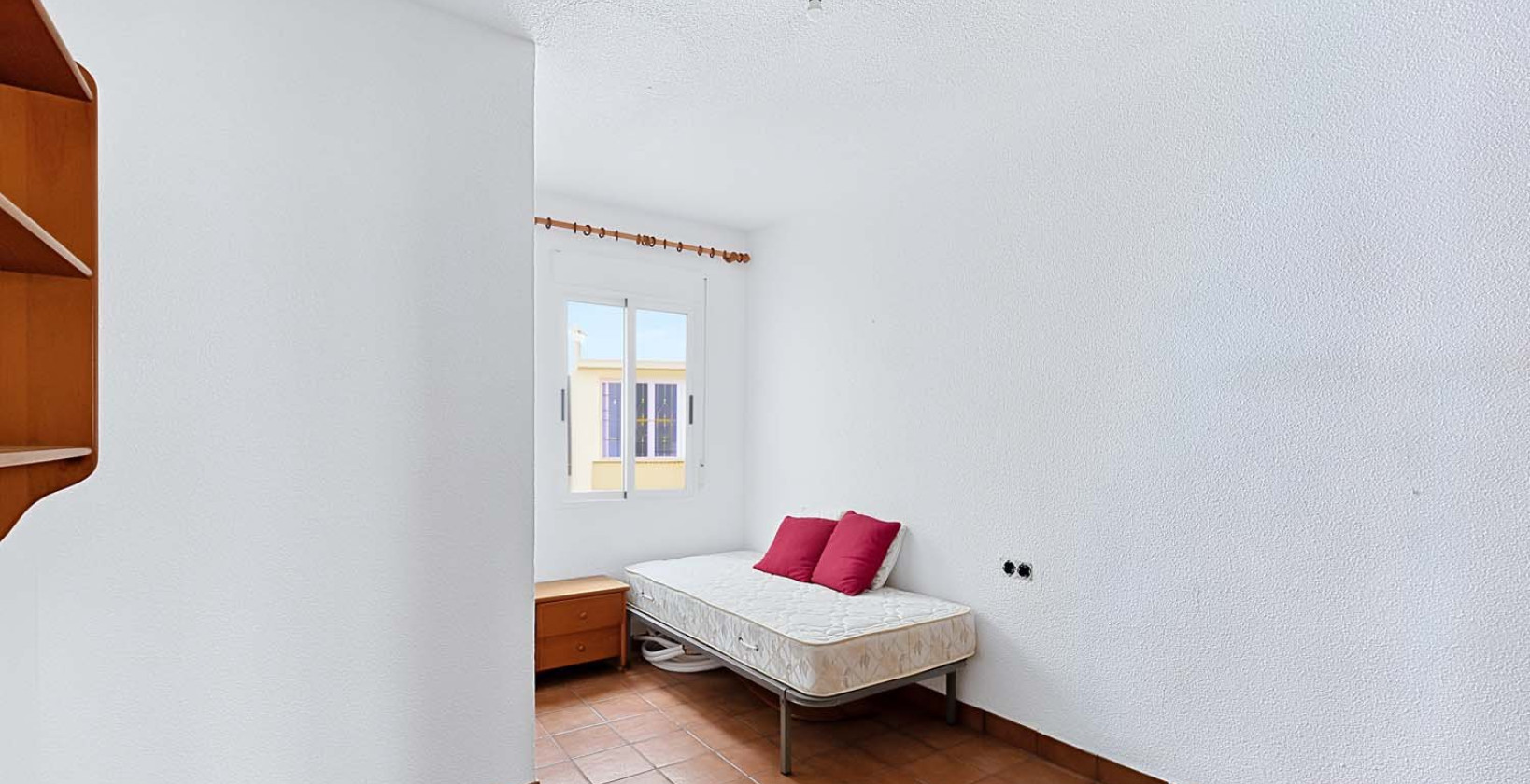 Reventa - Apartamento / piso - La Mata