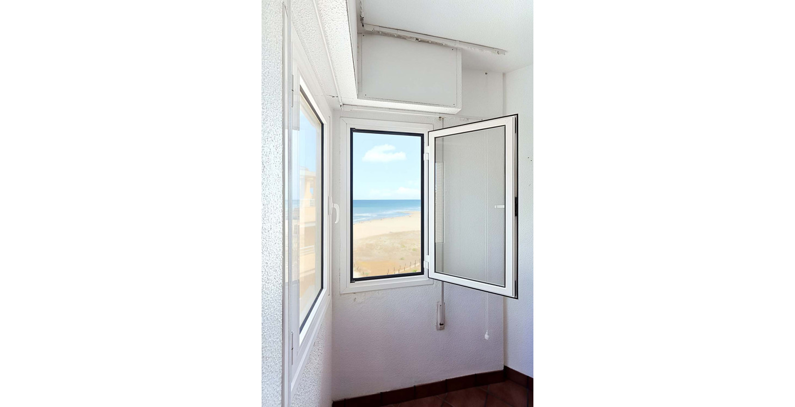 Reventa - Apartamento / piso - La Mata