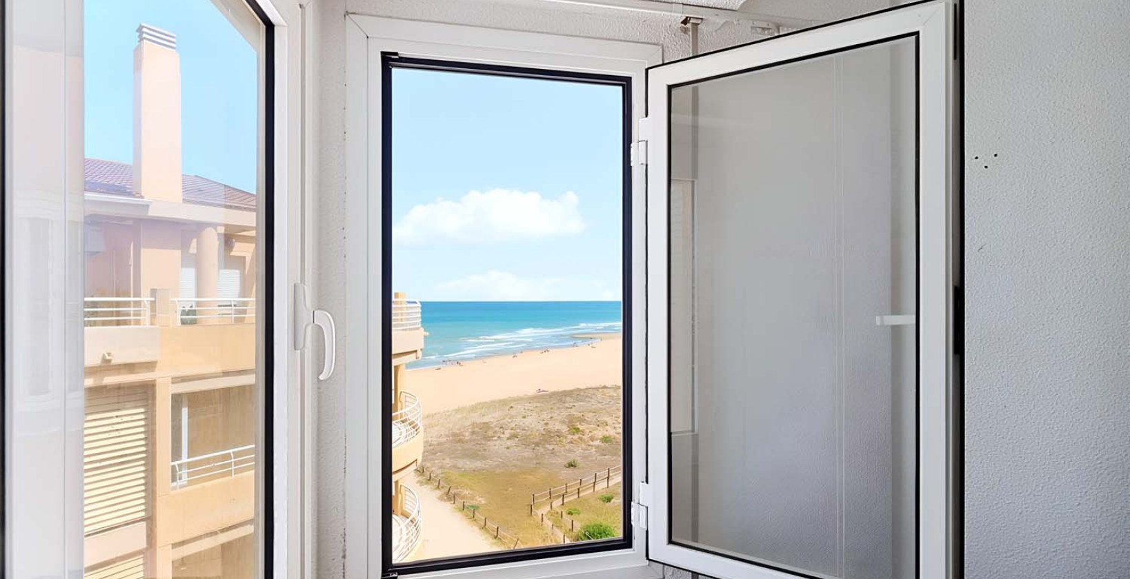 Reventa - Apartamento / piso - La Mata