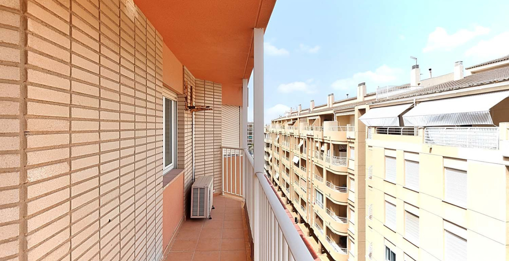 Reventa - Apartamento / piso - La Mata