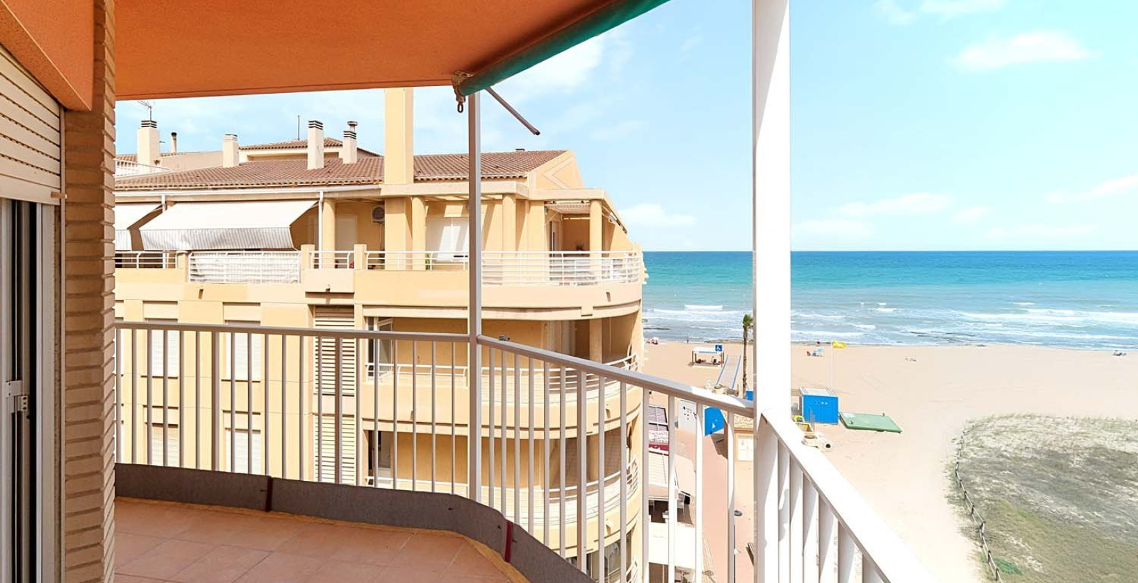 Reventa - Apartamento / piso - La Mata
