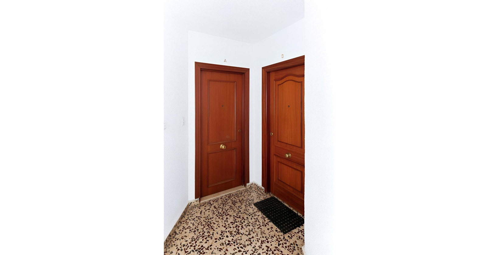 Reventa - Apartamento / piso - La Mata