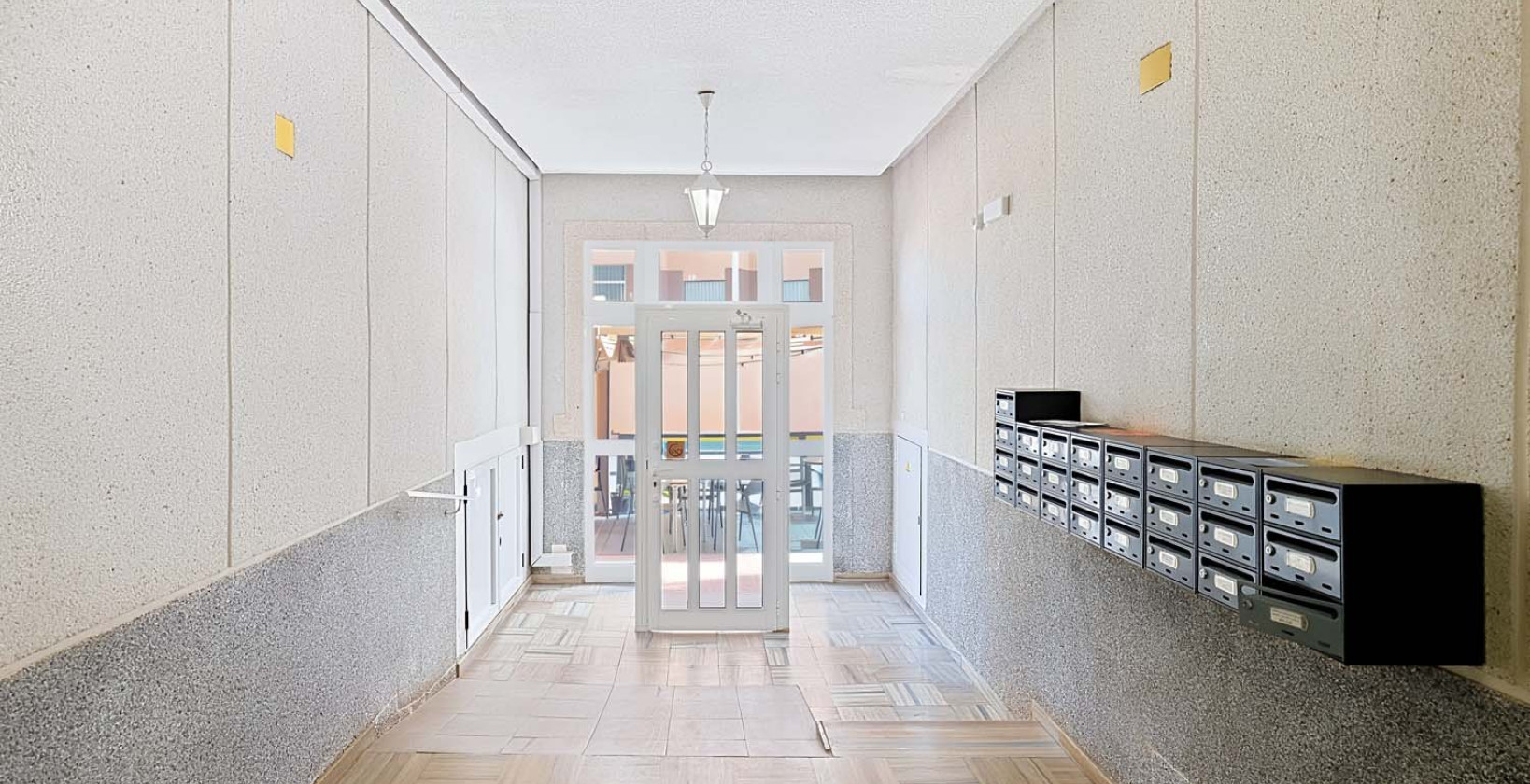Reventa - Apartamento / piso - La Mata