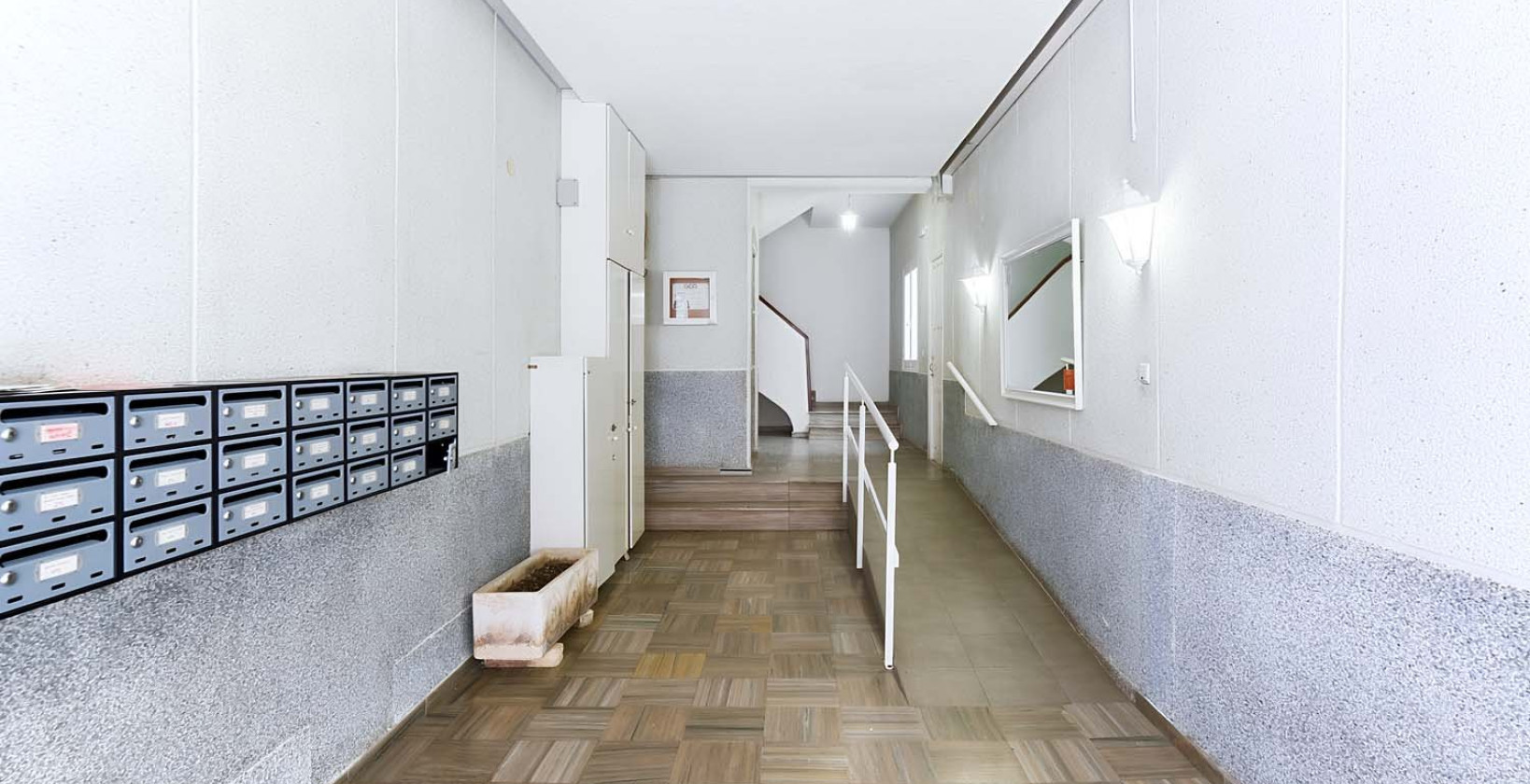 Reventa - Apartamento / piso - La Mata