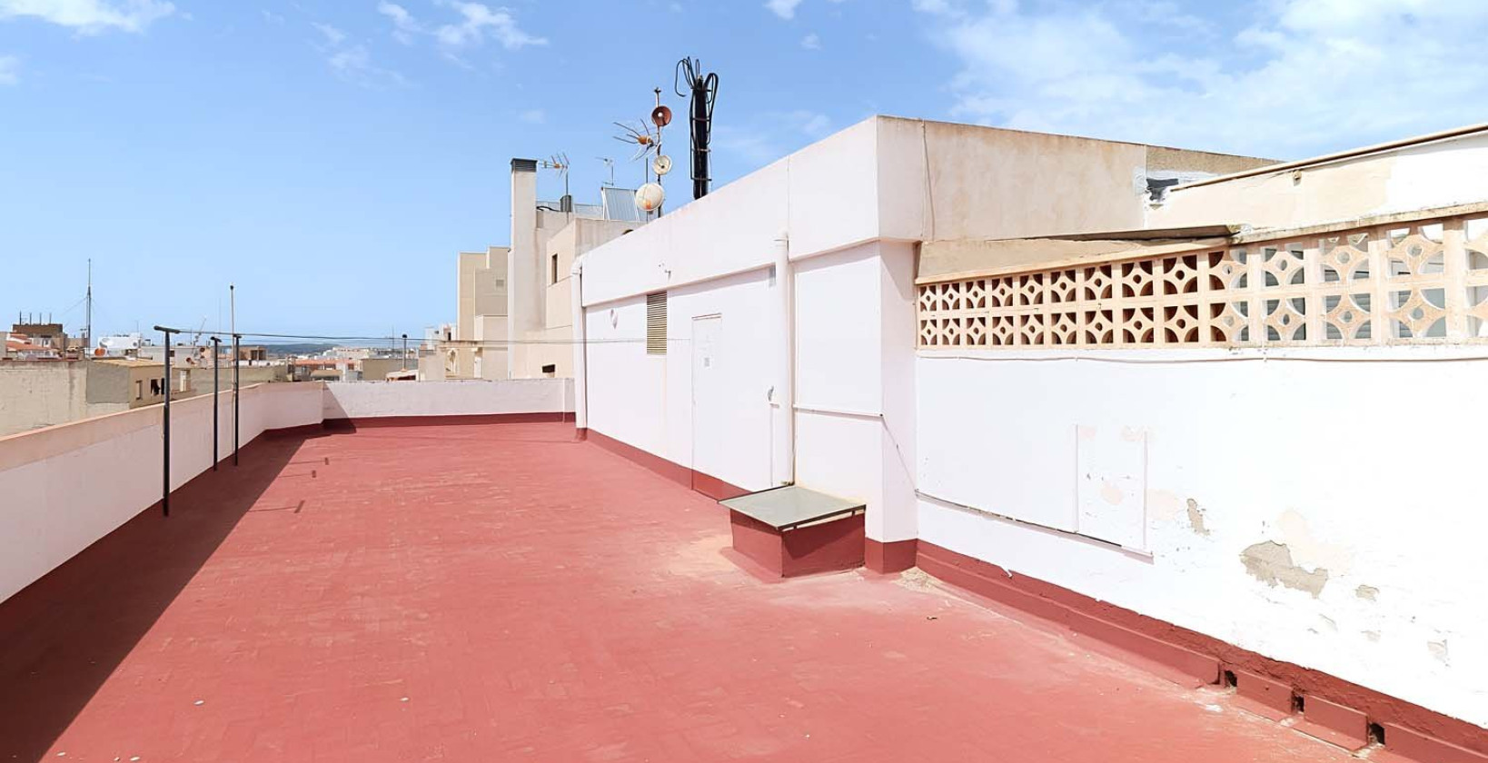 Reventa - Apartamento / piso - La Mata