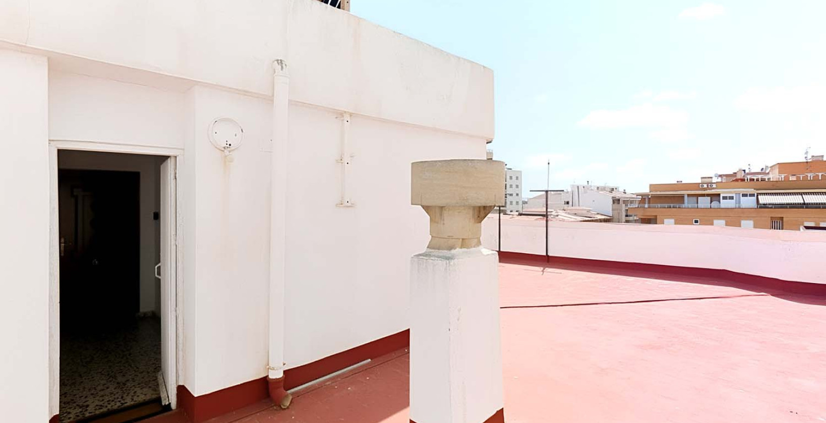 Reventa - Apartamento / piso - La Mata