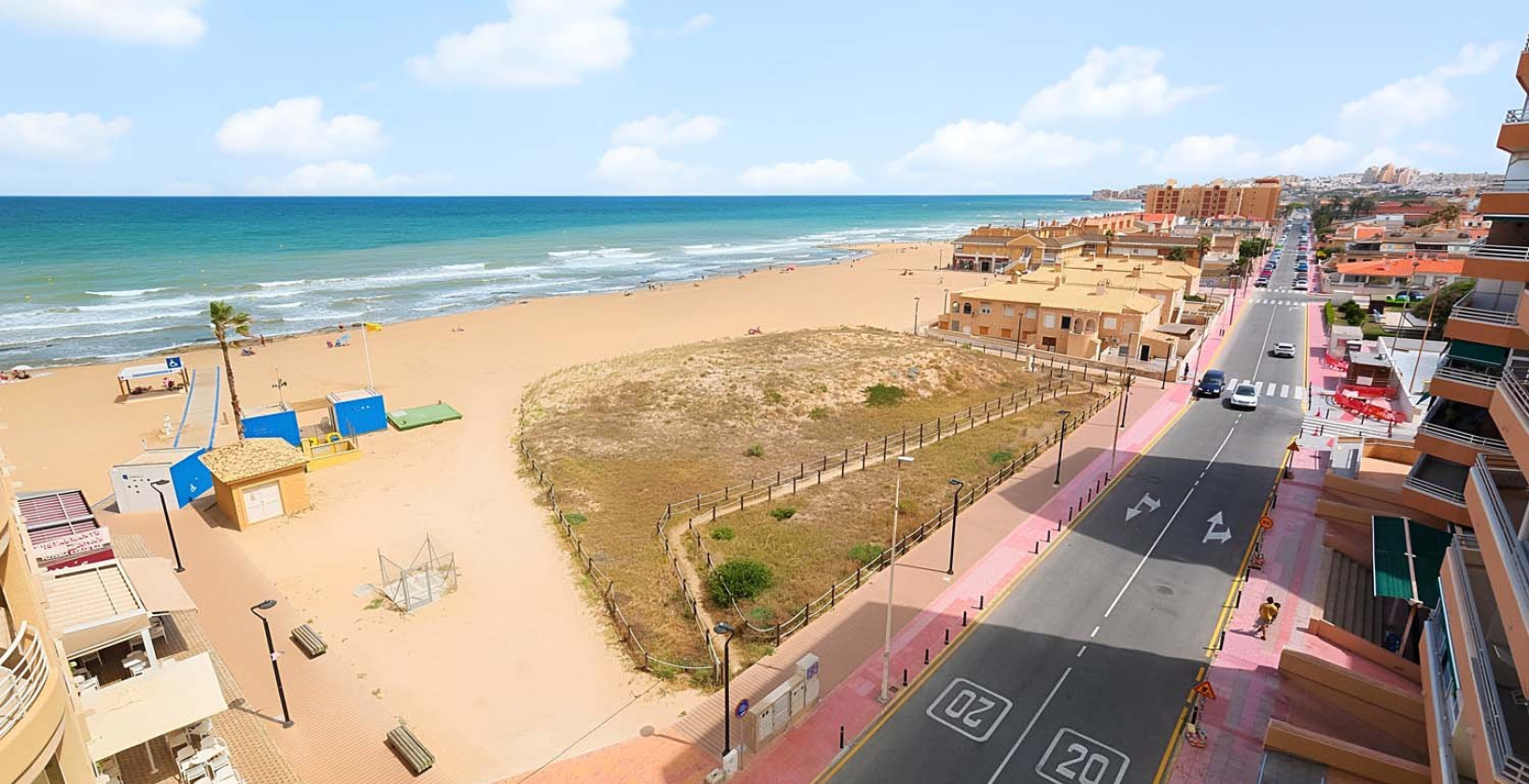 Reventa - Apartamento / piso - La Mata