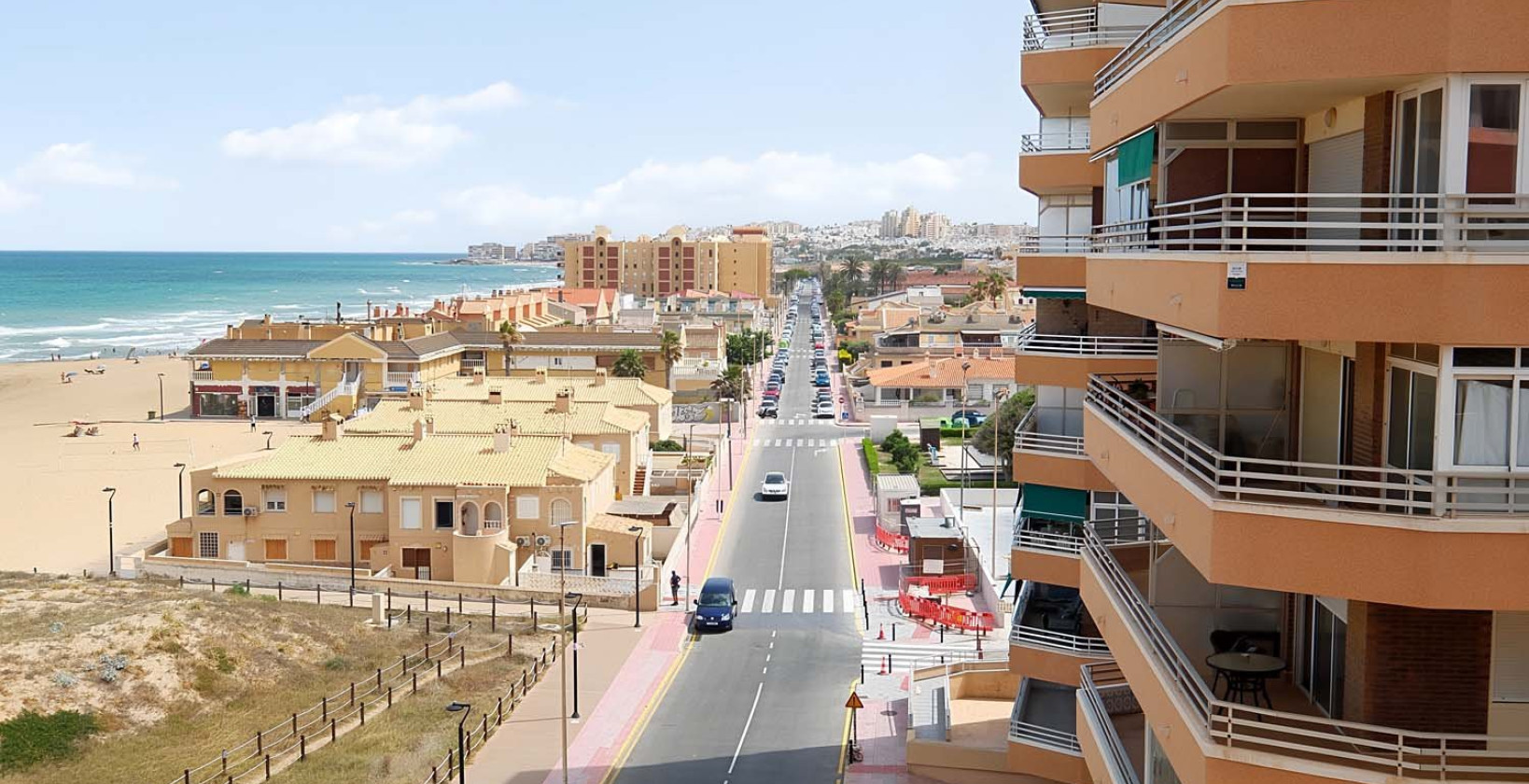 Reventa - Apartamento / piso - La Mata
