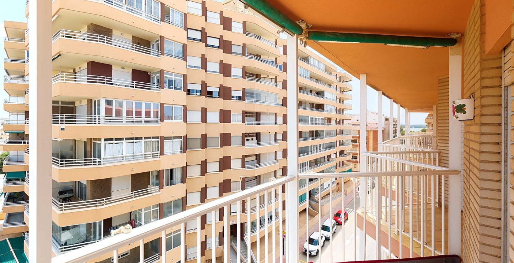 Reventa - Apartamento / piso - La Mata