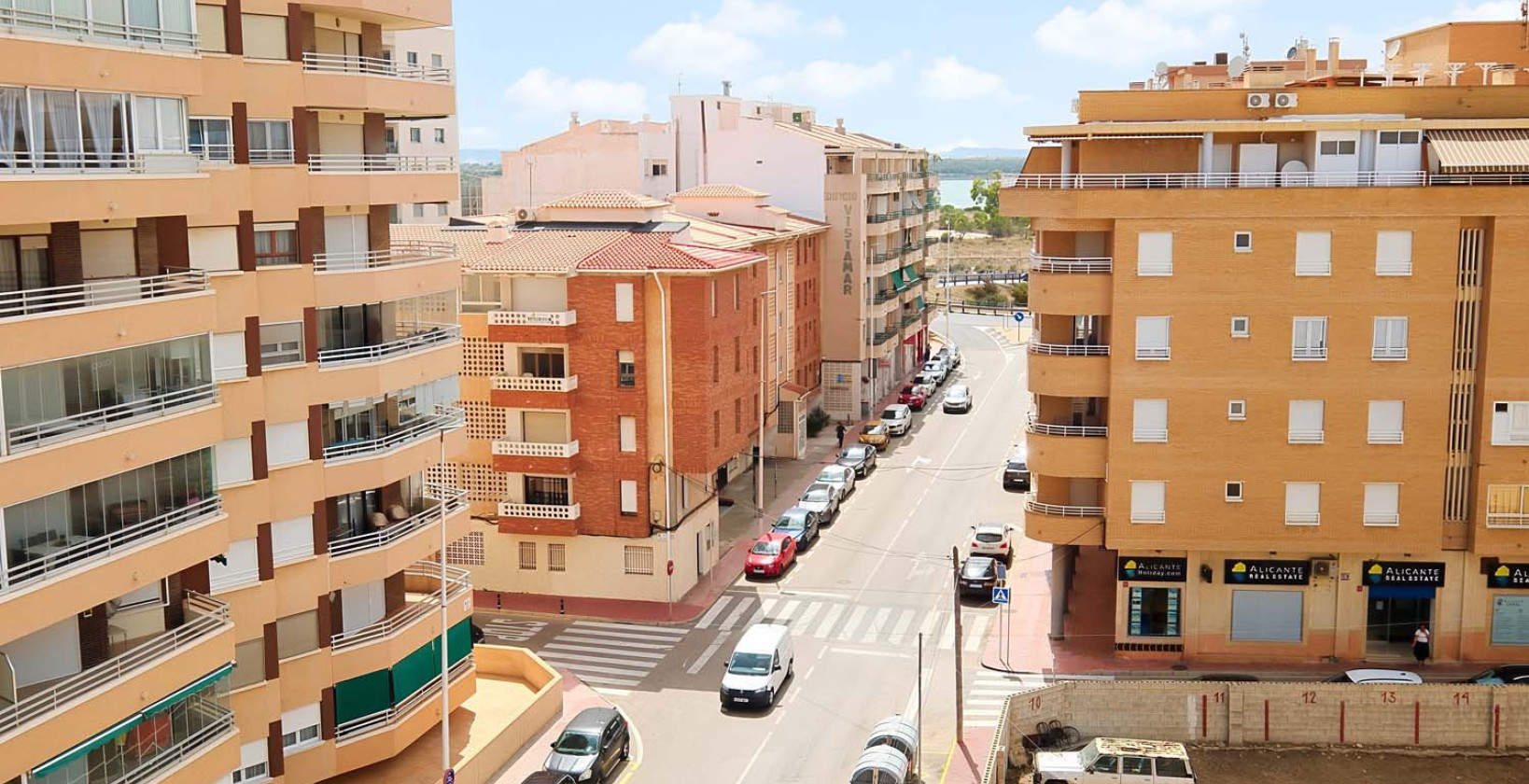 Reventa - Apartamento / piso - La Mata