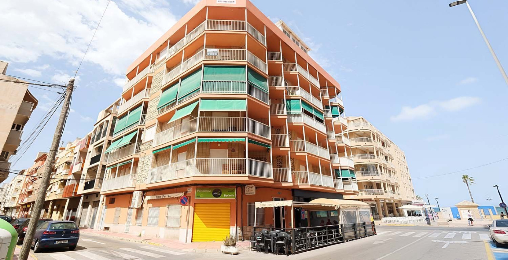 Reventa - Apartamento / piso - La Mata
