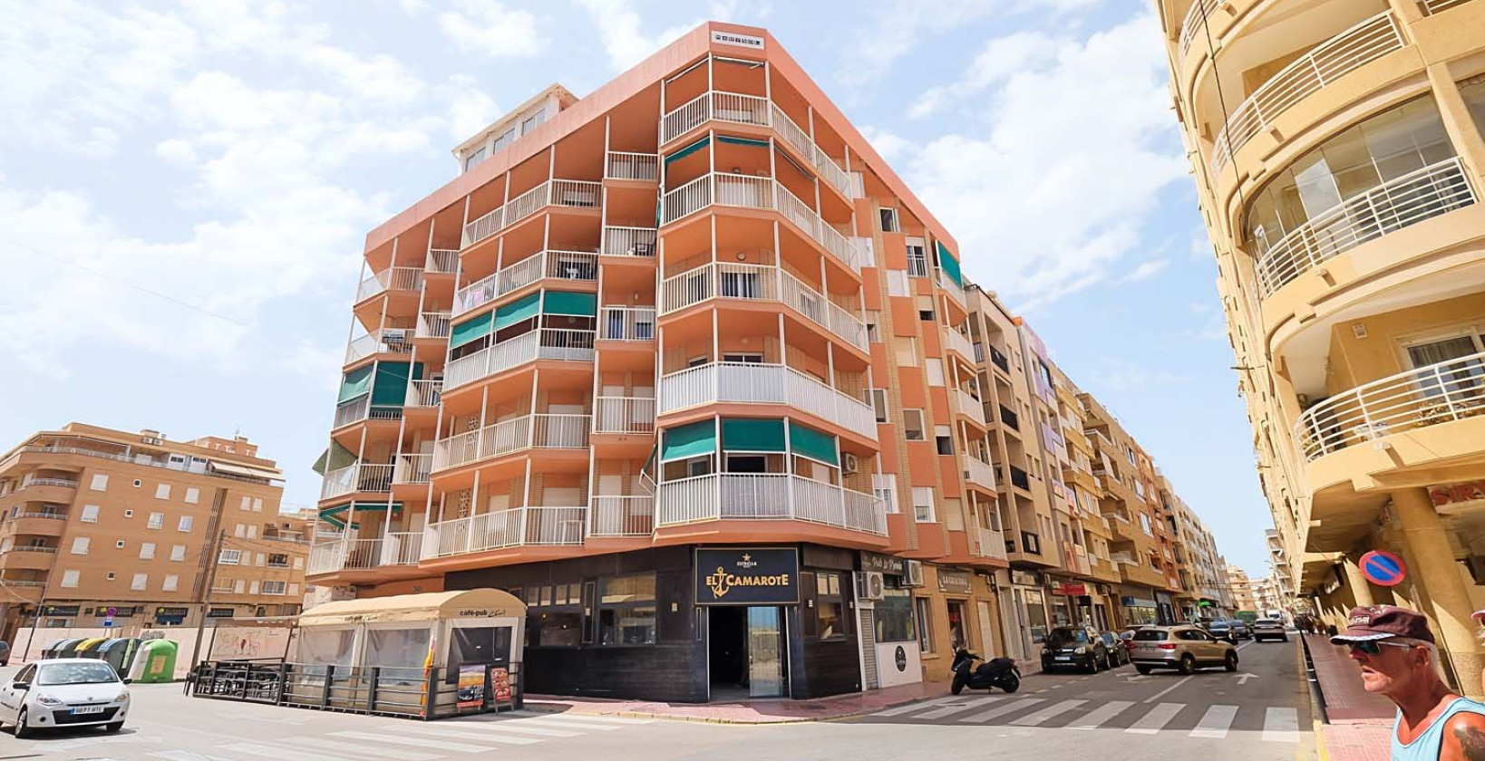 Reventa - Apartamento / piso - La Mata