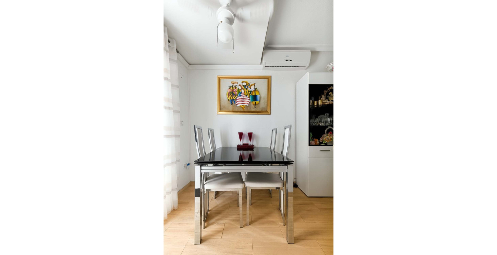 Återförsäljning - Radhus - Pinar de Campoverde