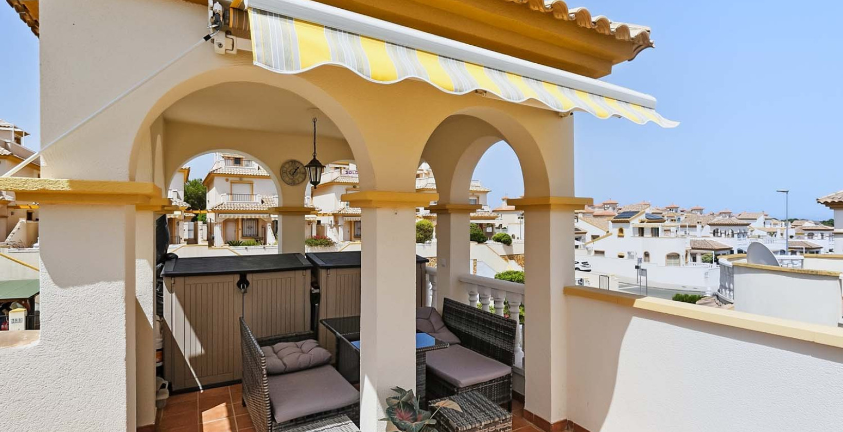 Bruktbolig - Villa - Pinar de Campoverde