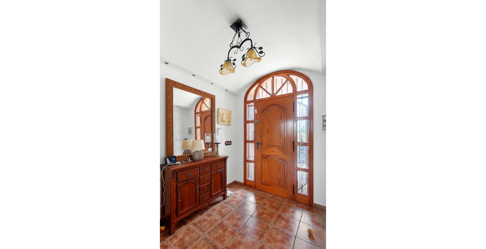 Resale - Villa - Bigastro