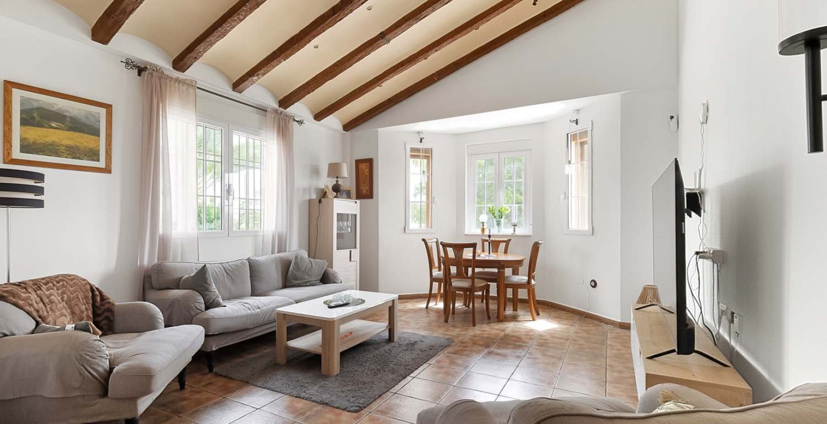 Resale - Villa - Bigastro