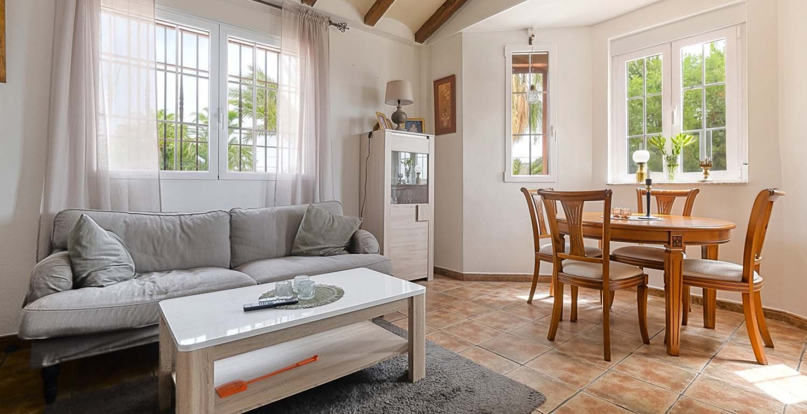 Resale - Villa - Bigastro