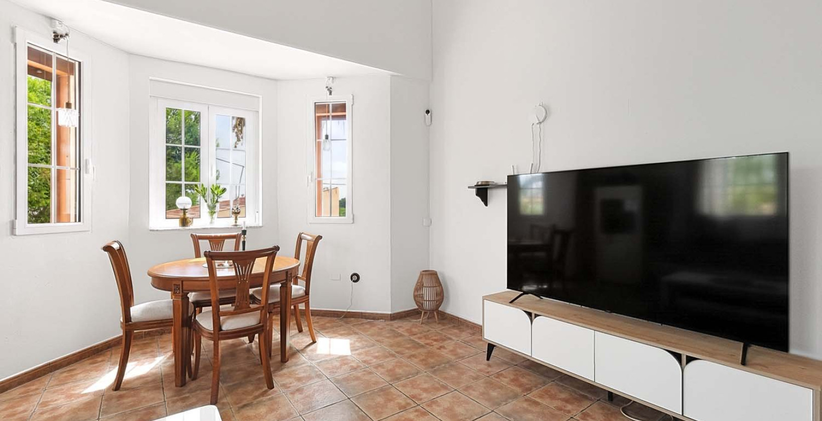 Resale - Villa - Bigastro