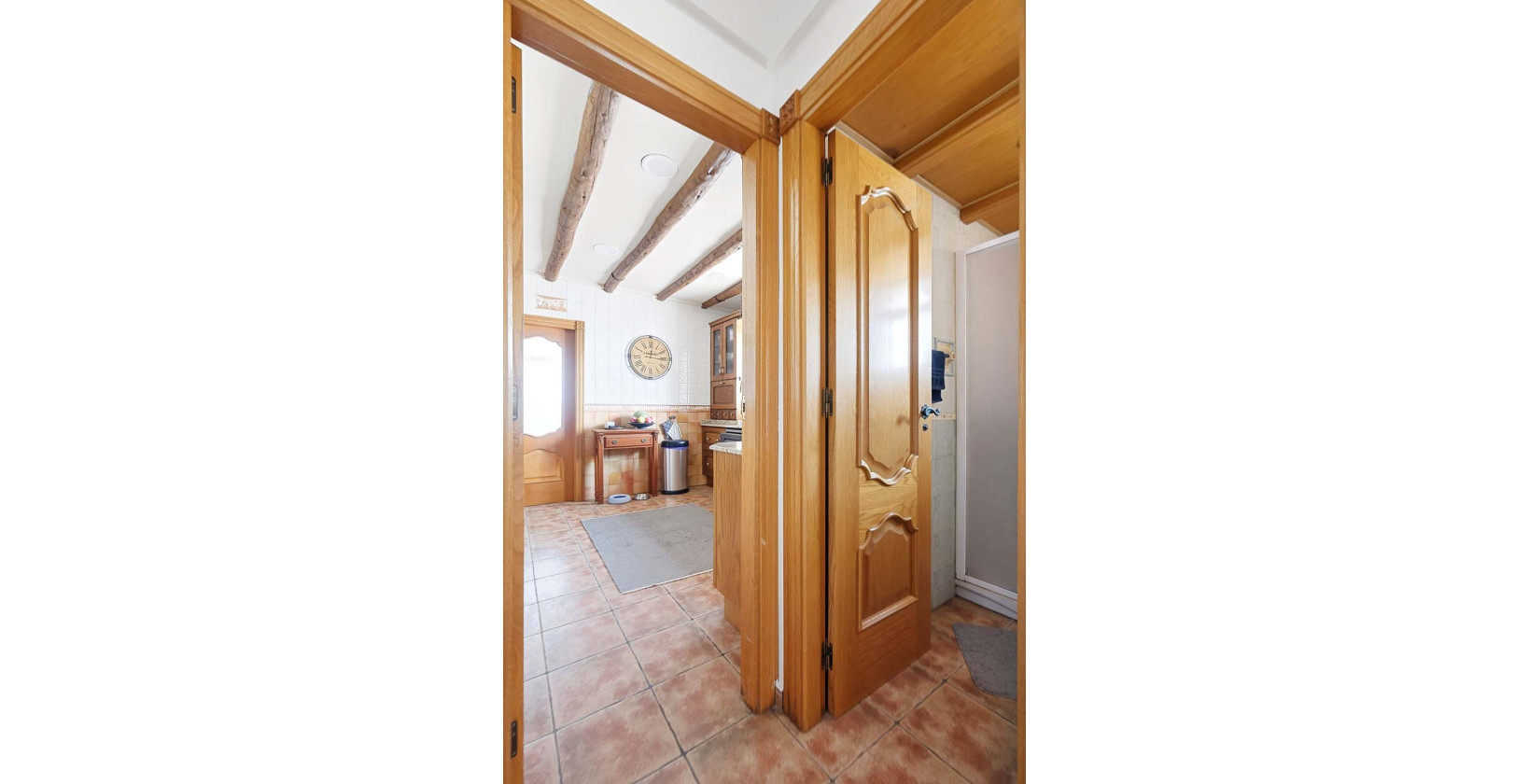 Resale - Villa - Bigastro