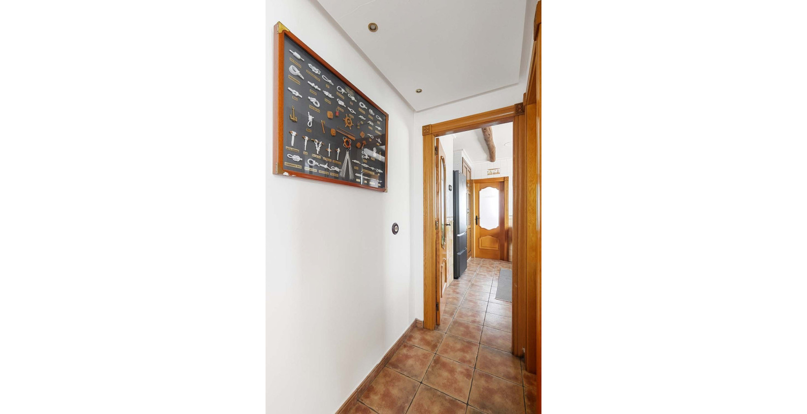 Resale - Villa - Bigastro