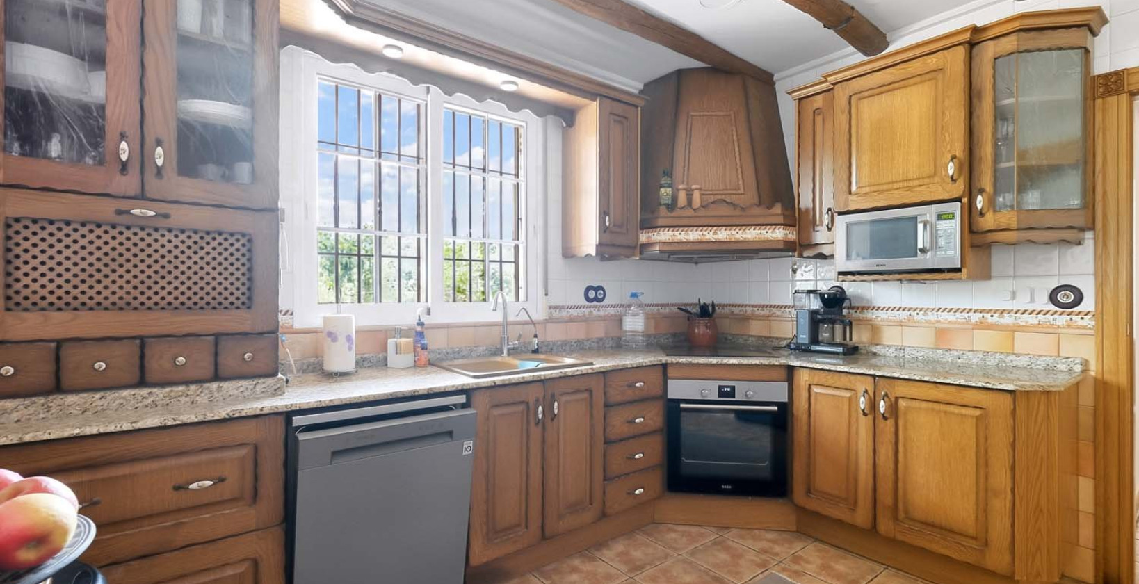 Resale - Villa - Bigastro