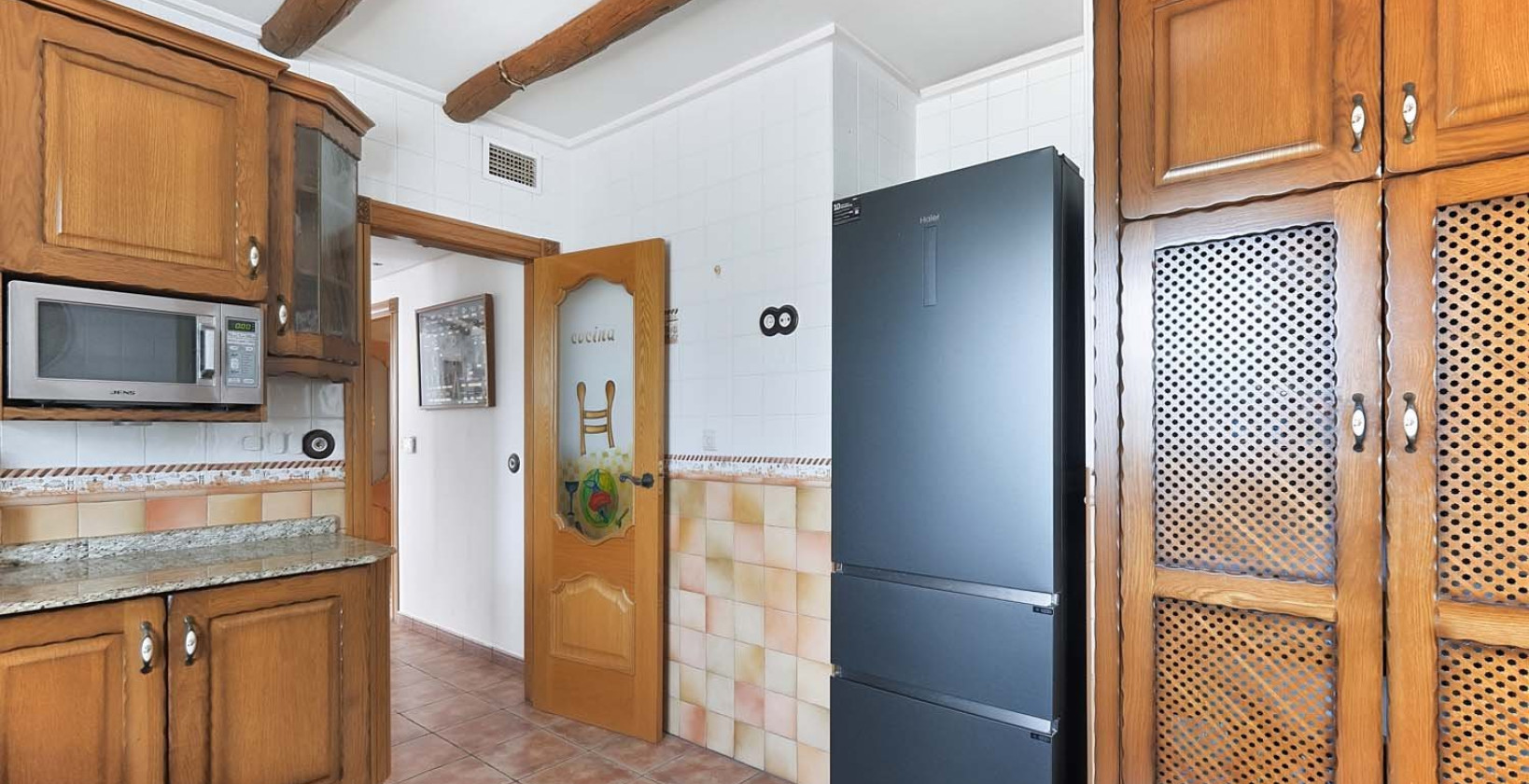 Resale - Villa - Bigastro
