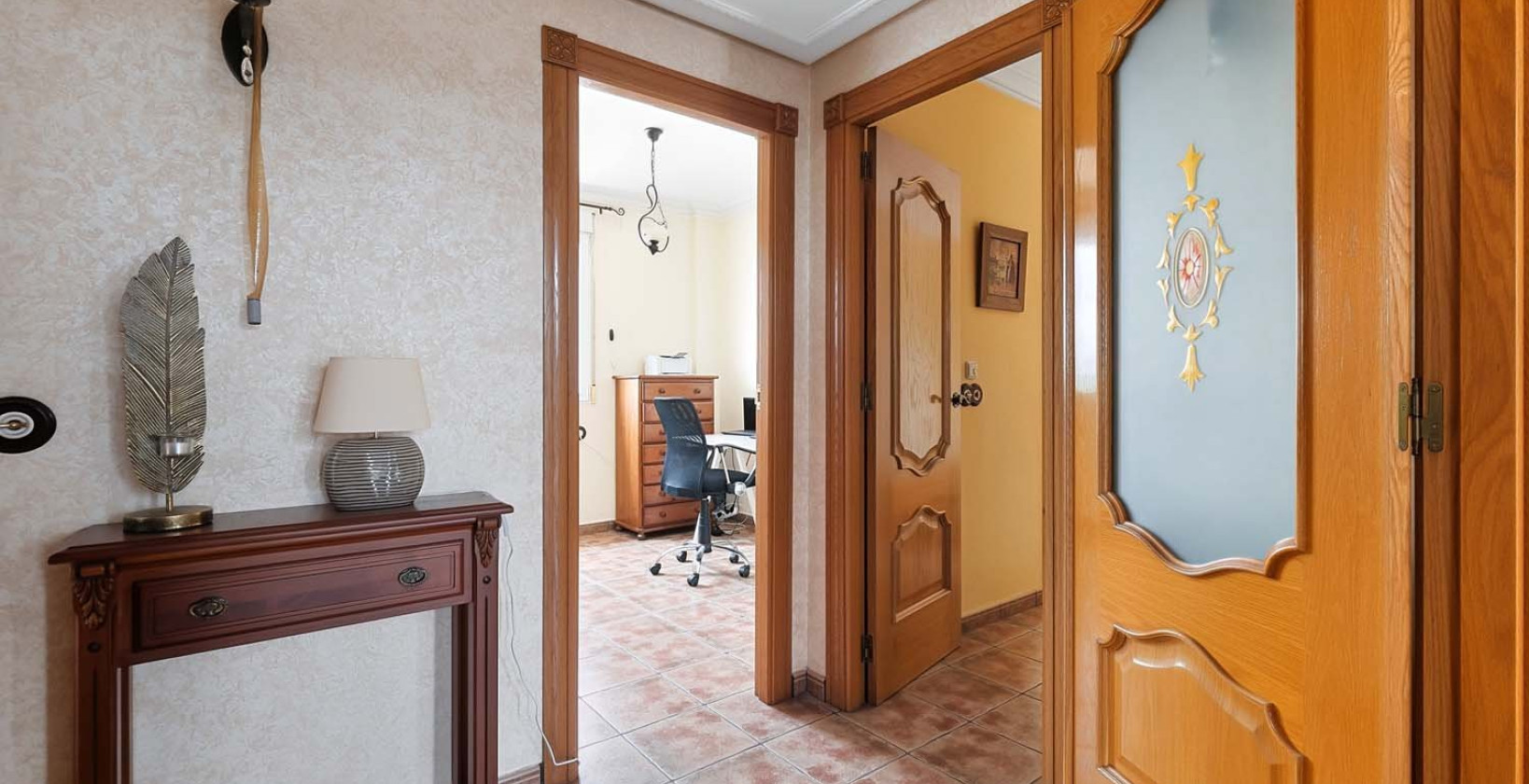 Resale - Villa - Bigastro
