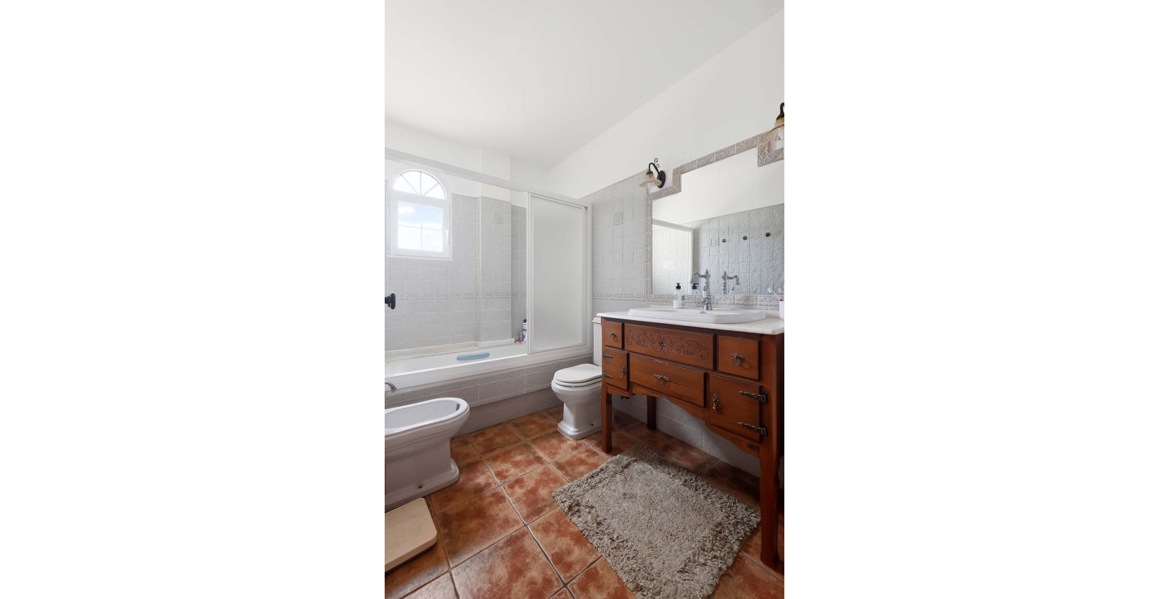 Resale - Villa - Bigastro
