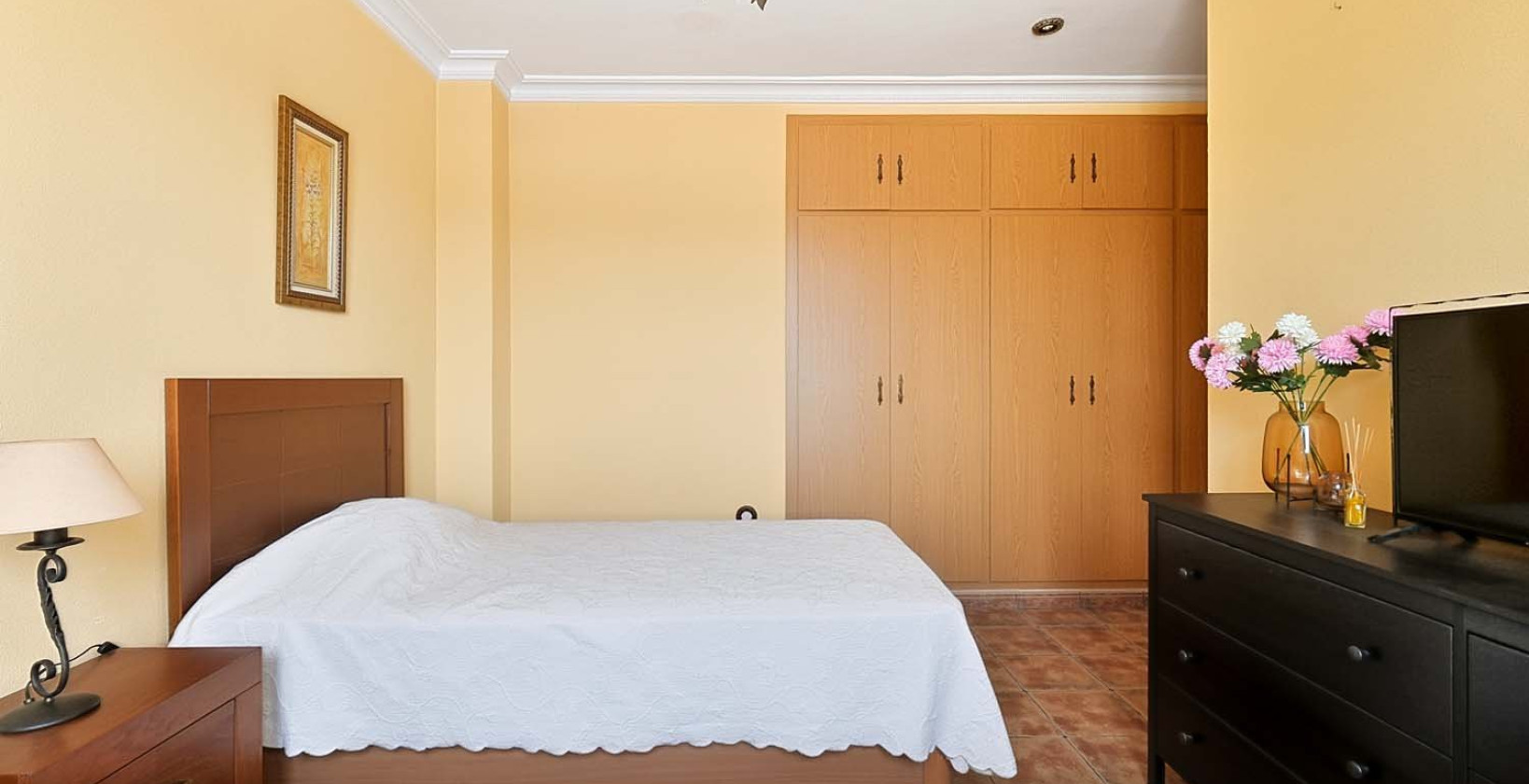 Resale - Villa - Bigastro